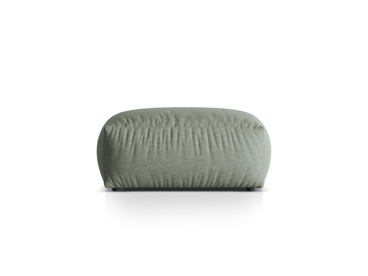 Pouf, "Martina", 1 Posto, 106x106x44
