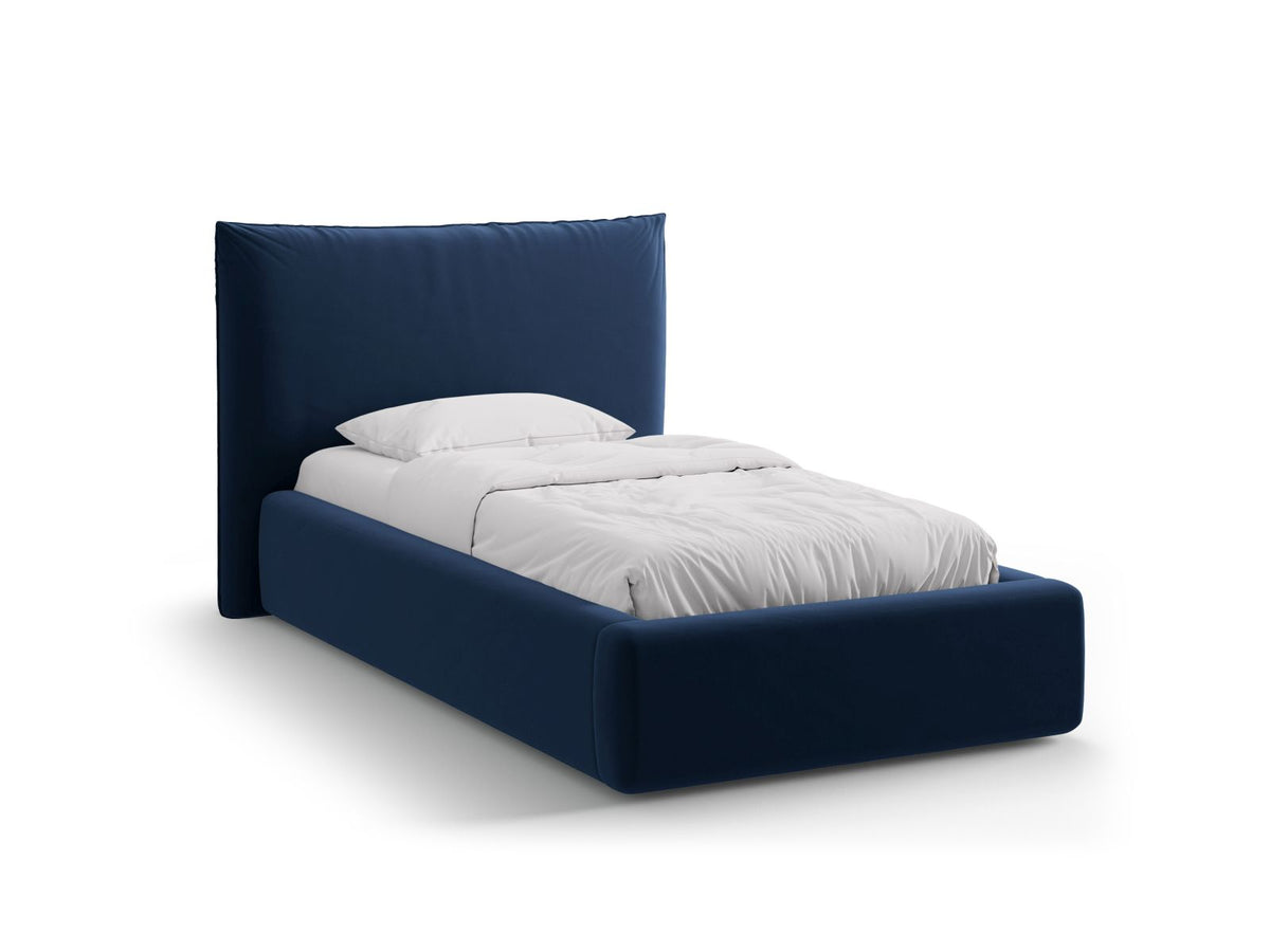 Letto Contenitore con Testata Kaelle
