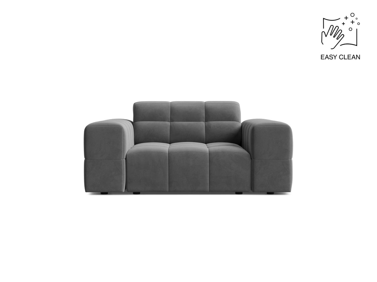 Poltrona Jennifer, 1 Posto, 102x132x78