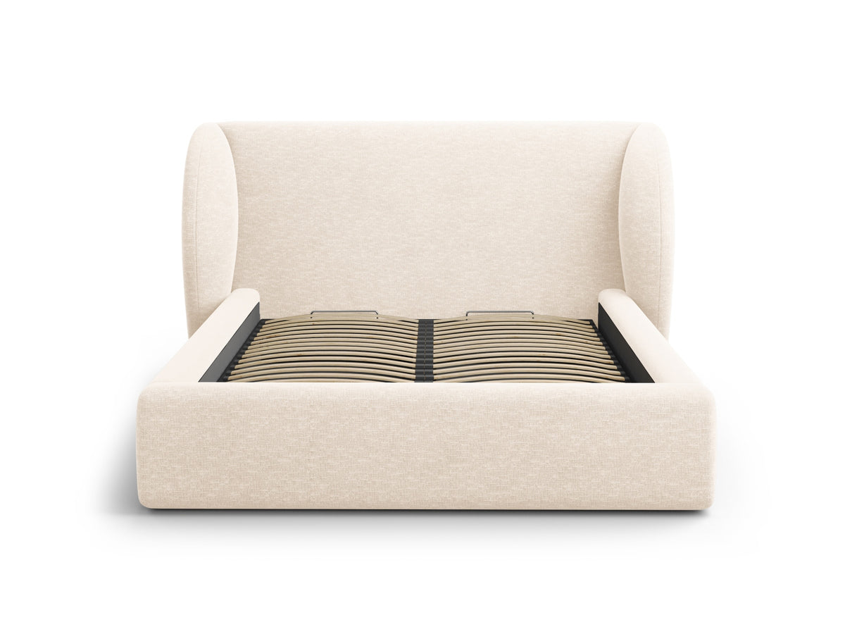 Letto, "Miley", 230x207x100