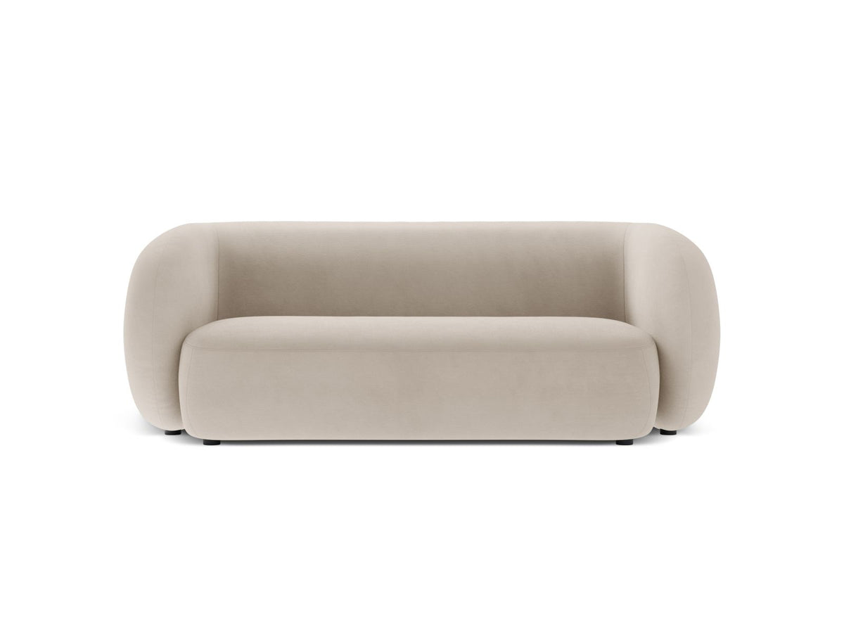 Divano Componibile Kate, 2 Posti, 99x183x76