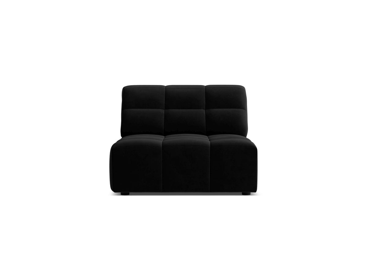 Modulo senza Braccioli Jennifer, 1 Posto, 102x80x78
