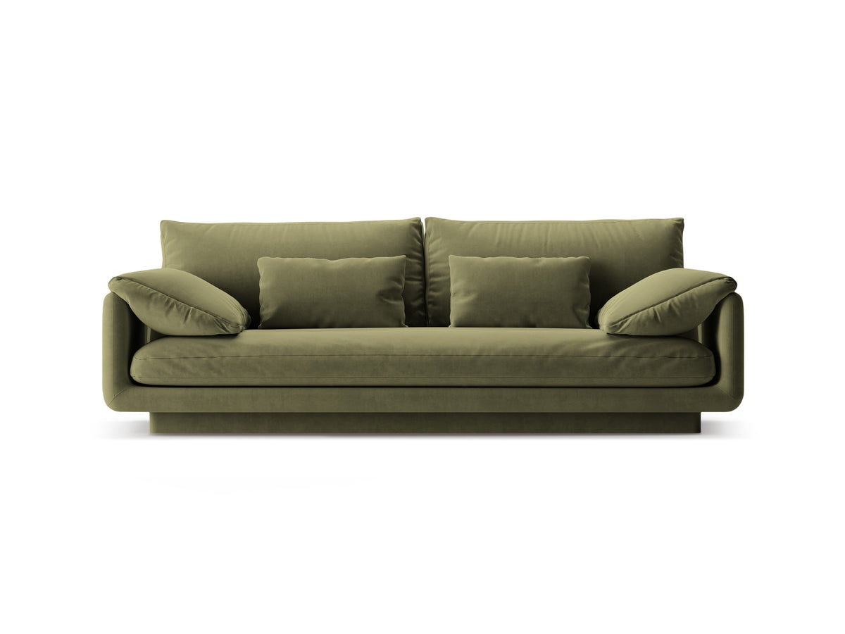 Divano Torino, 3 Posti, 103x220x83