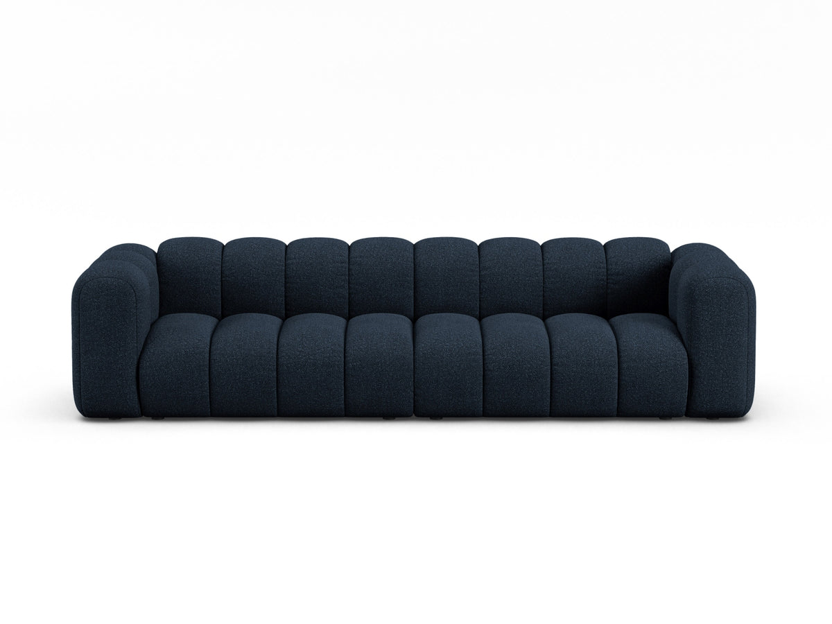 Divano Componibile Lupine, 4 Posti, 95x290x70