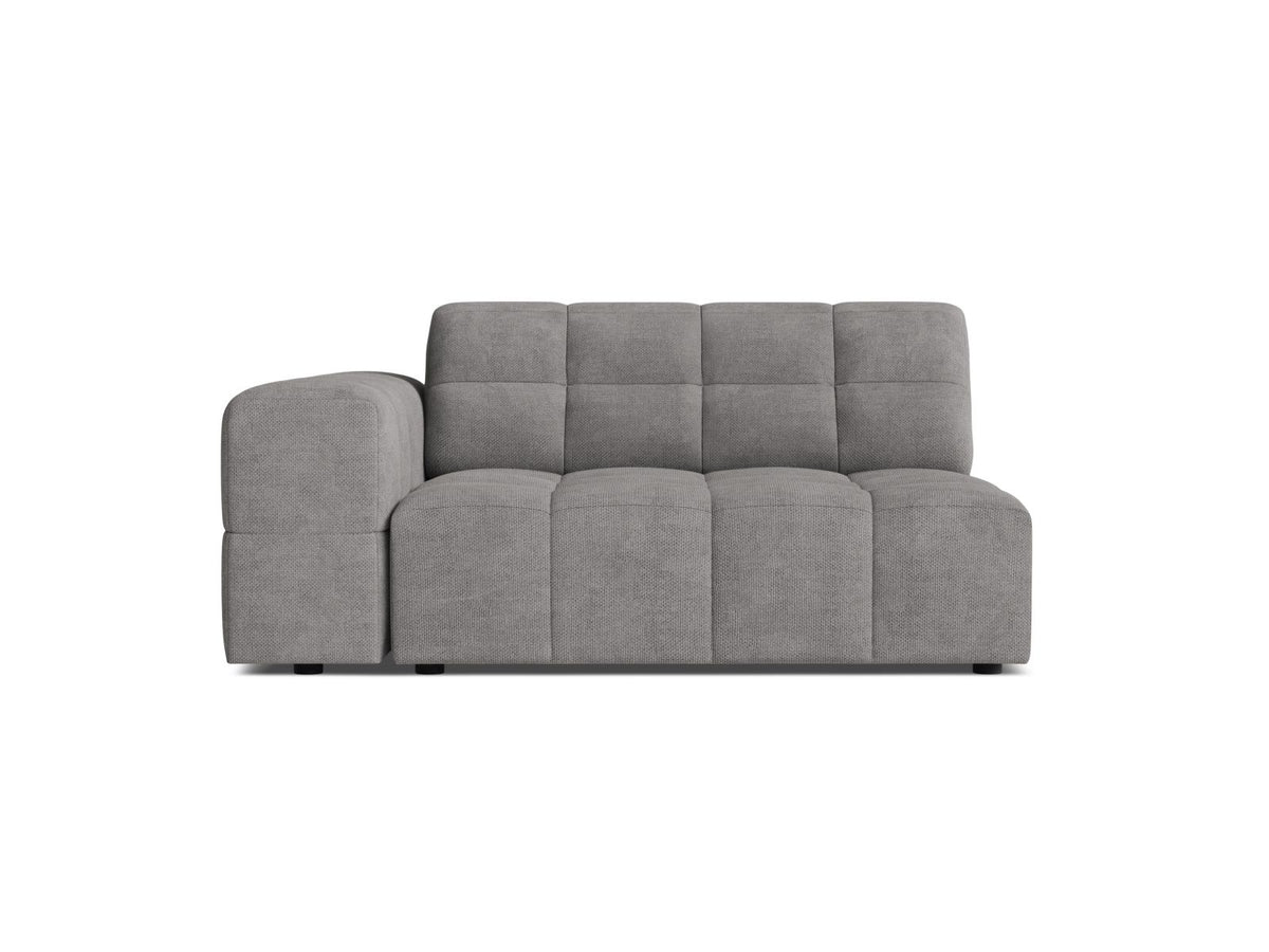 Modulo con Bracciolo Jennifer, 1 Posto, 102x126x78