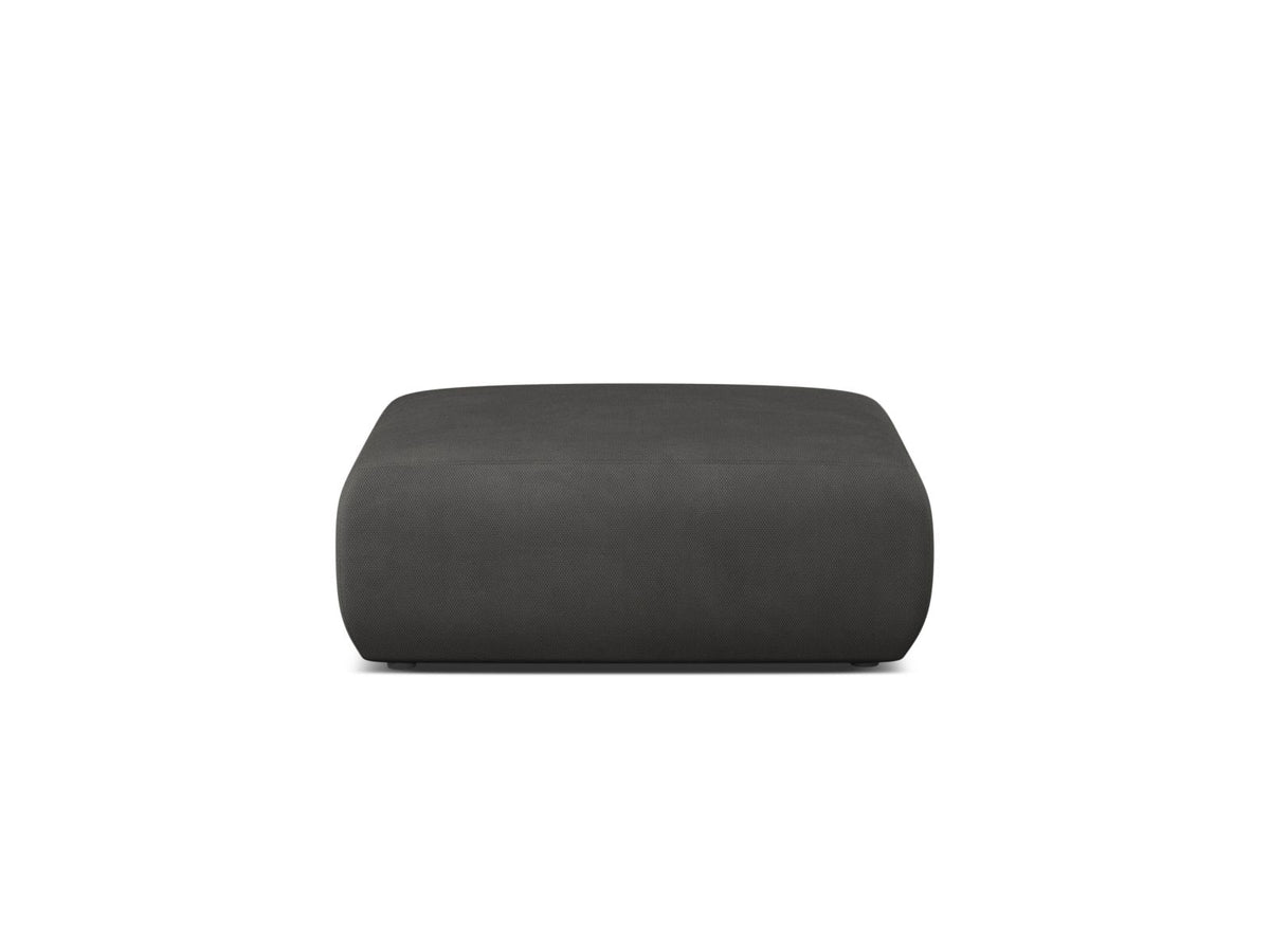 Pouf Molino, 100x100x40