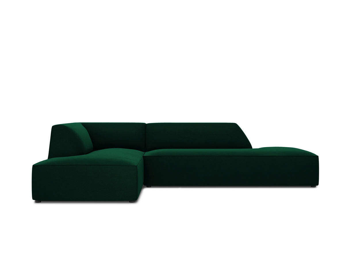 Divano Angolare Componibile Ruby, 4 Posti, 180x273x69