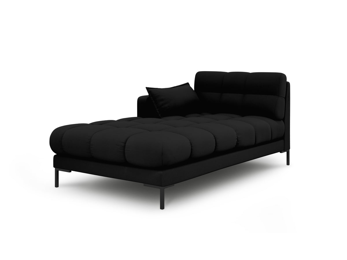 Chaise Longue Mamaia, 1 Posto, 185x102x75