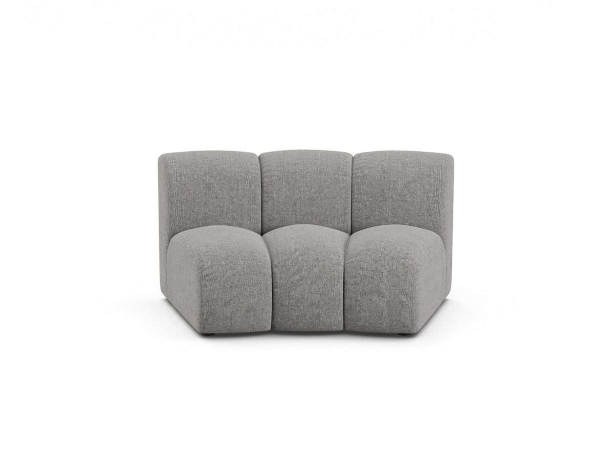 Modulo senza Braccioli Lupine, 1 Posto, 95x154x70