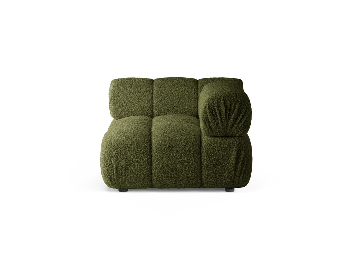 Modulo Angolare Bellis, 1 Posto, 94x94x70