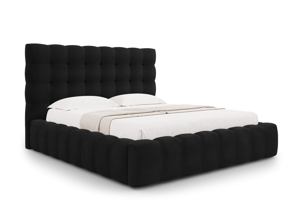 Letto contenitore, "Mamaia", 230x225x125