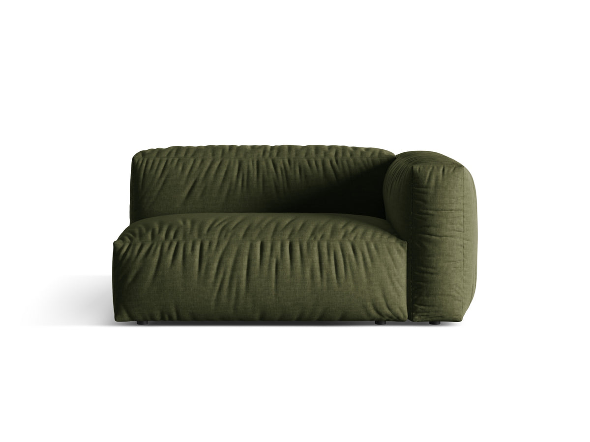 Modulo Doppio Martina, 1 Posto, 106x160x75