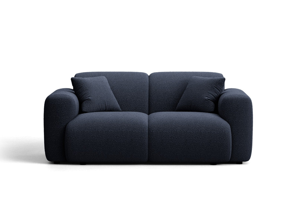 Divano Molino, 2 Posti, 100x170x72