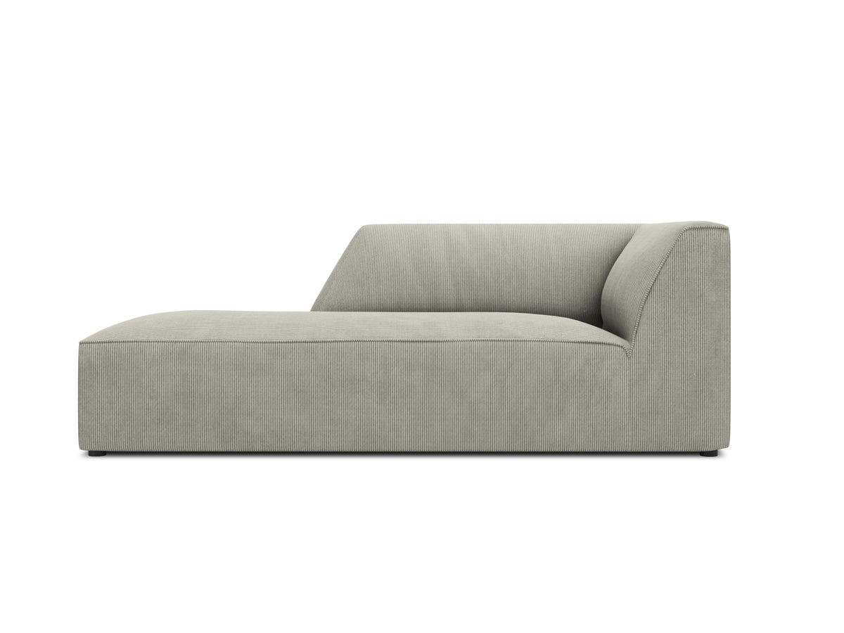 Chaise Longue Ruby, 1 Posto, 180x93x69