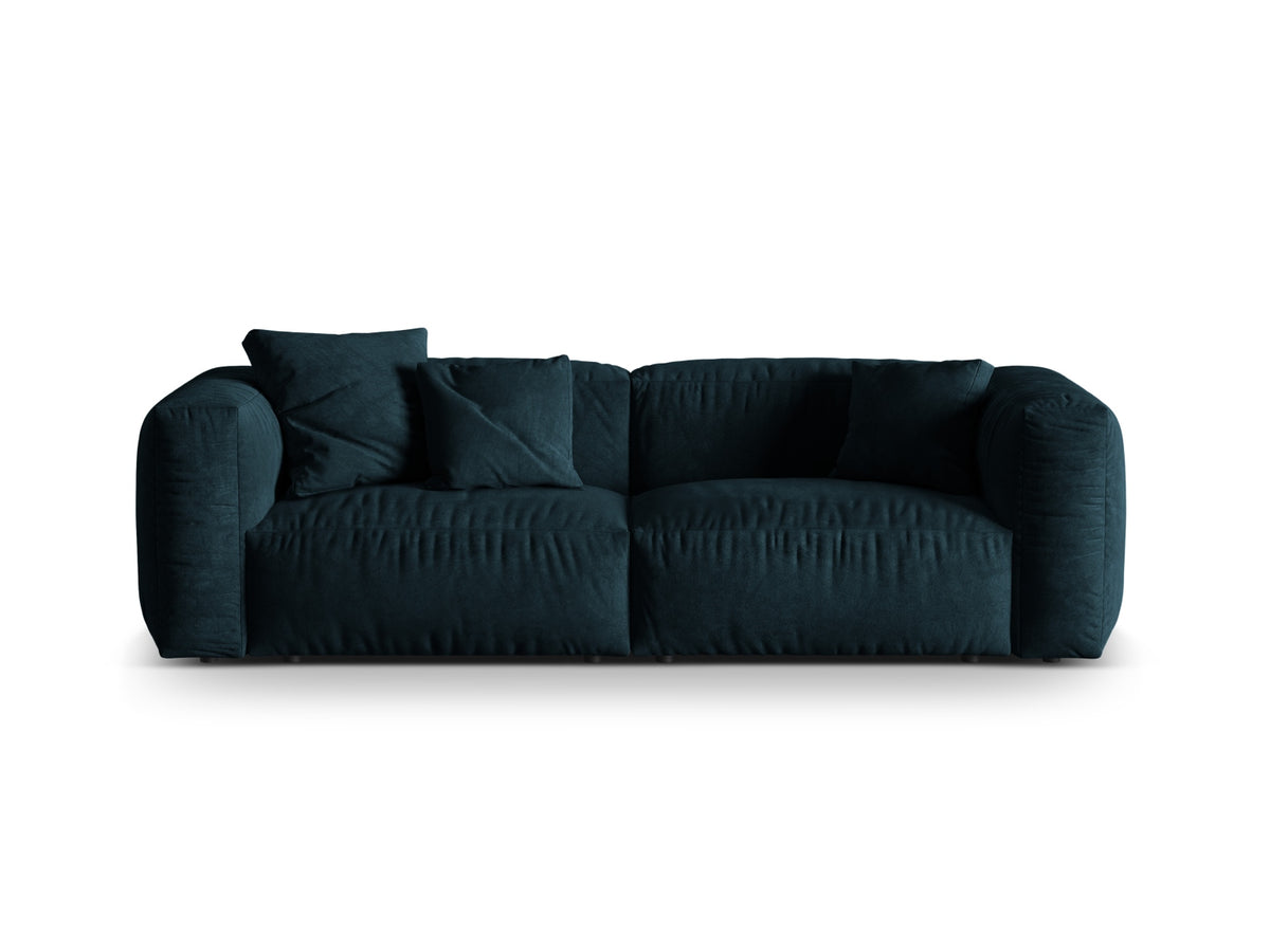 Divano Componibile XL Martina, 3 Posti, 106x244x75