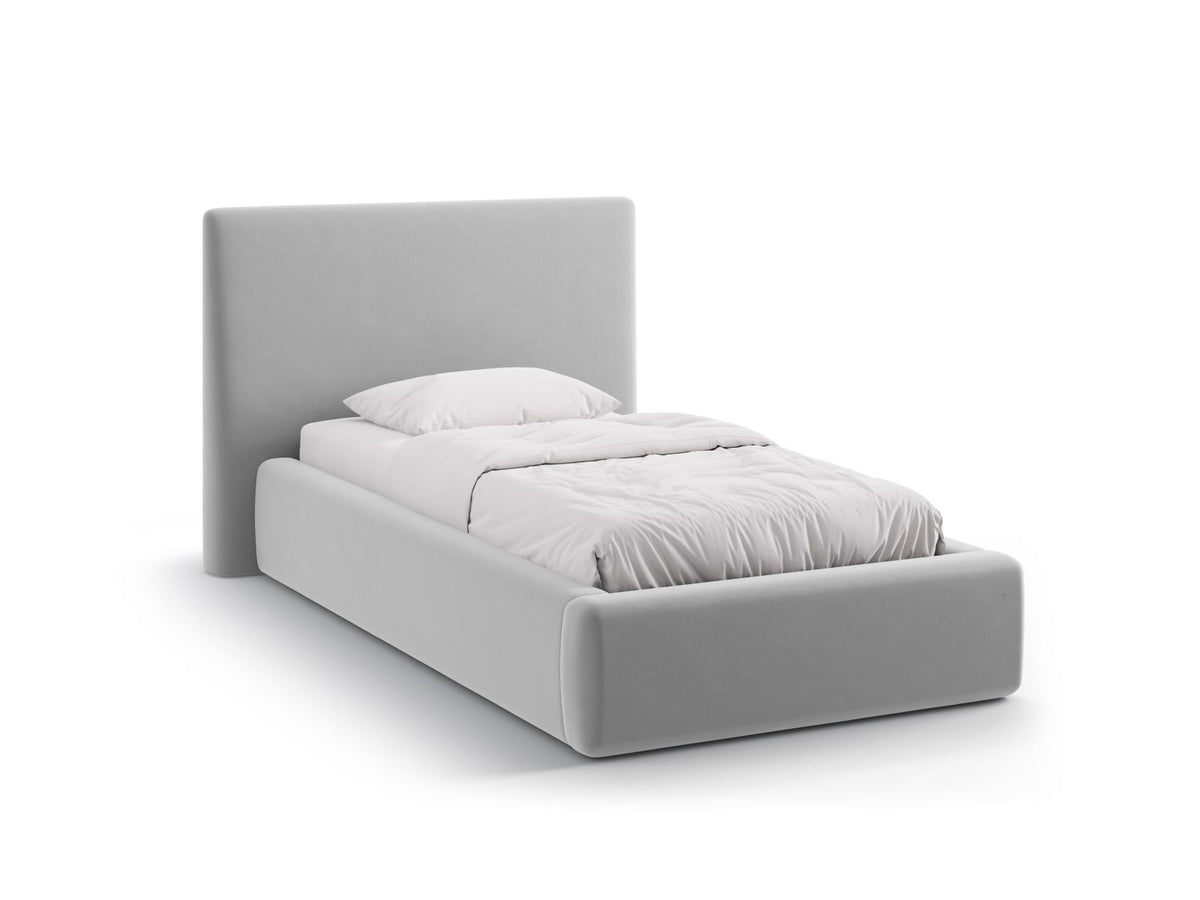 Letto Contenitore con Testata Amy