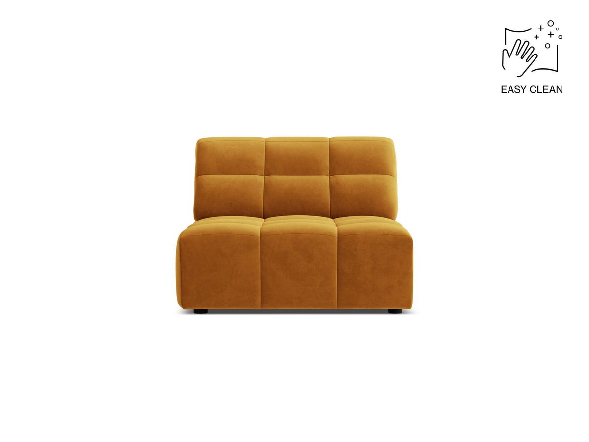 Modulo senza Braccioli Jennifer, 1 Posto, 102x80x78