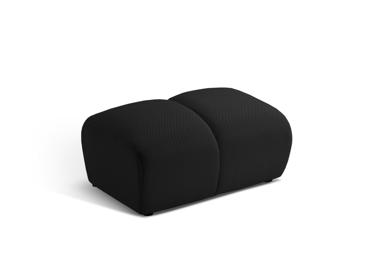 Pouf Diana, 60x82x42