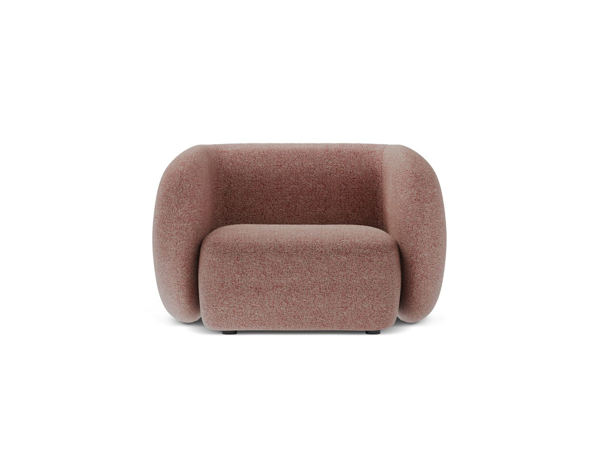 Poltrona Kate, 1 Posto, 89x108x76
