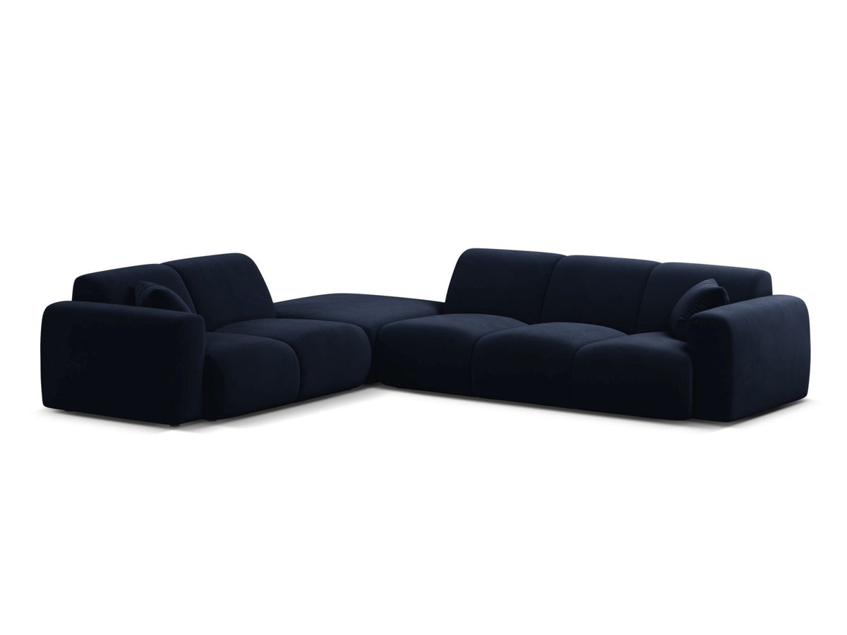 Divano Angolare Molino, 6 Posti, 250x315x72