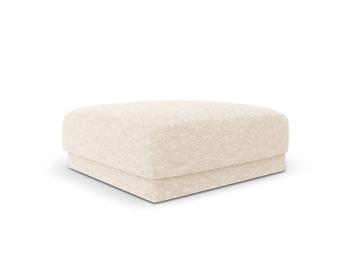 Pouf, "Miley", 1 Posto, 90x90x40