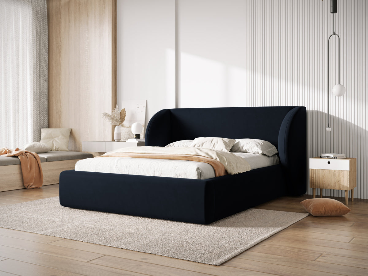 Letto, "Miley", 230x207x100