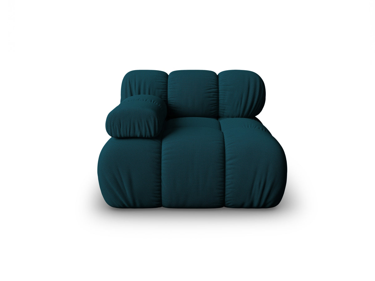 Modulo con Bracciolo Bellis, 1 Posto, 94x94x70