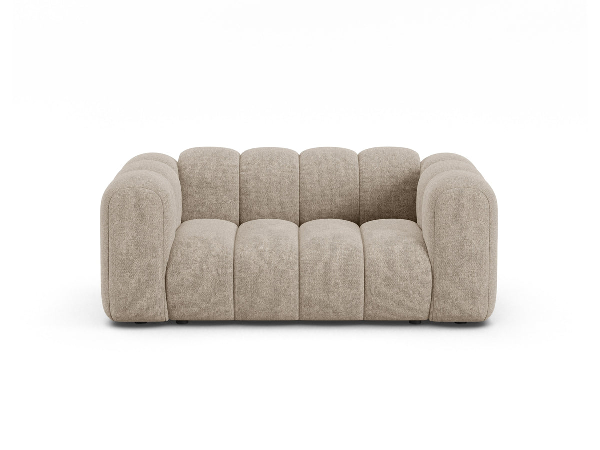 Divano Componibile Lupine, 2 Posti, 95x170x70