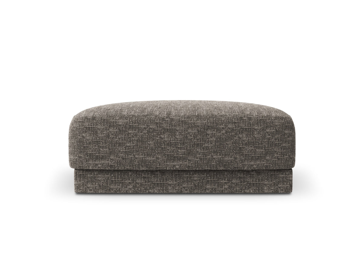 Pouf, "Miley", 1 Posto, 90x90x40