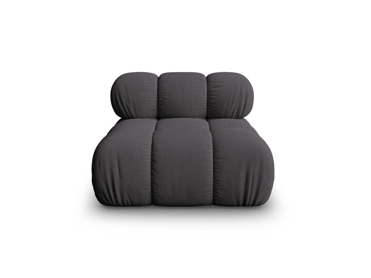 Modulo senza Braccioli Bellis, 1 Posto, 94x94x70