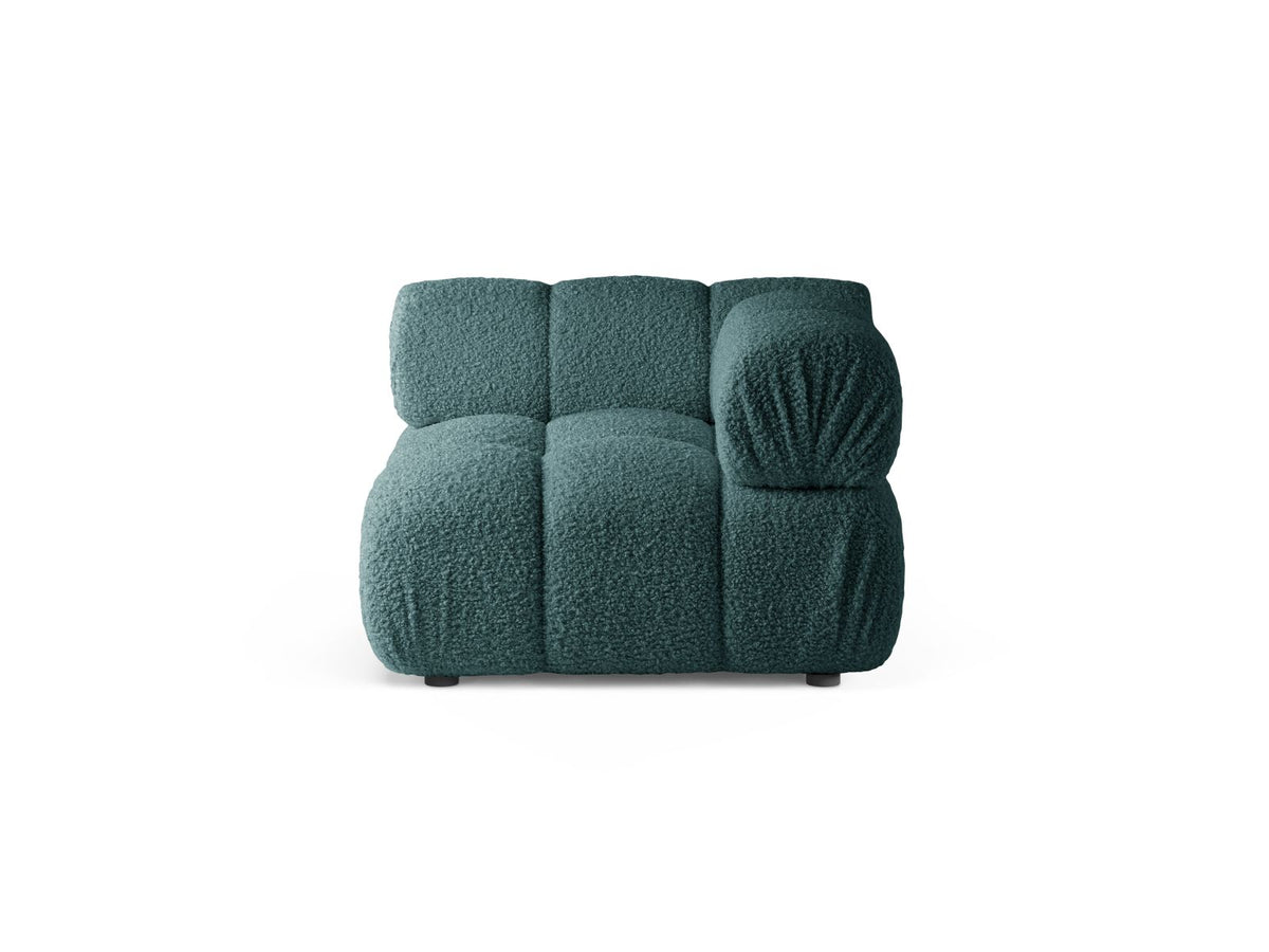 Modulo Angolare Bellis, 1 Posto, 94x94x70