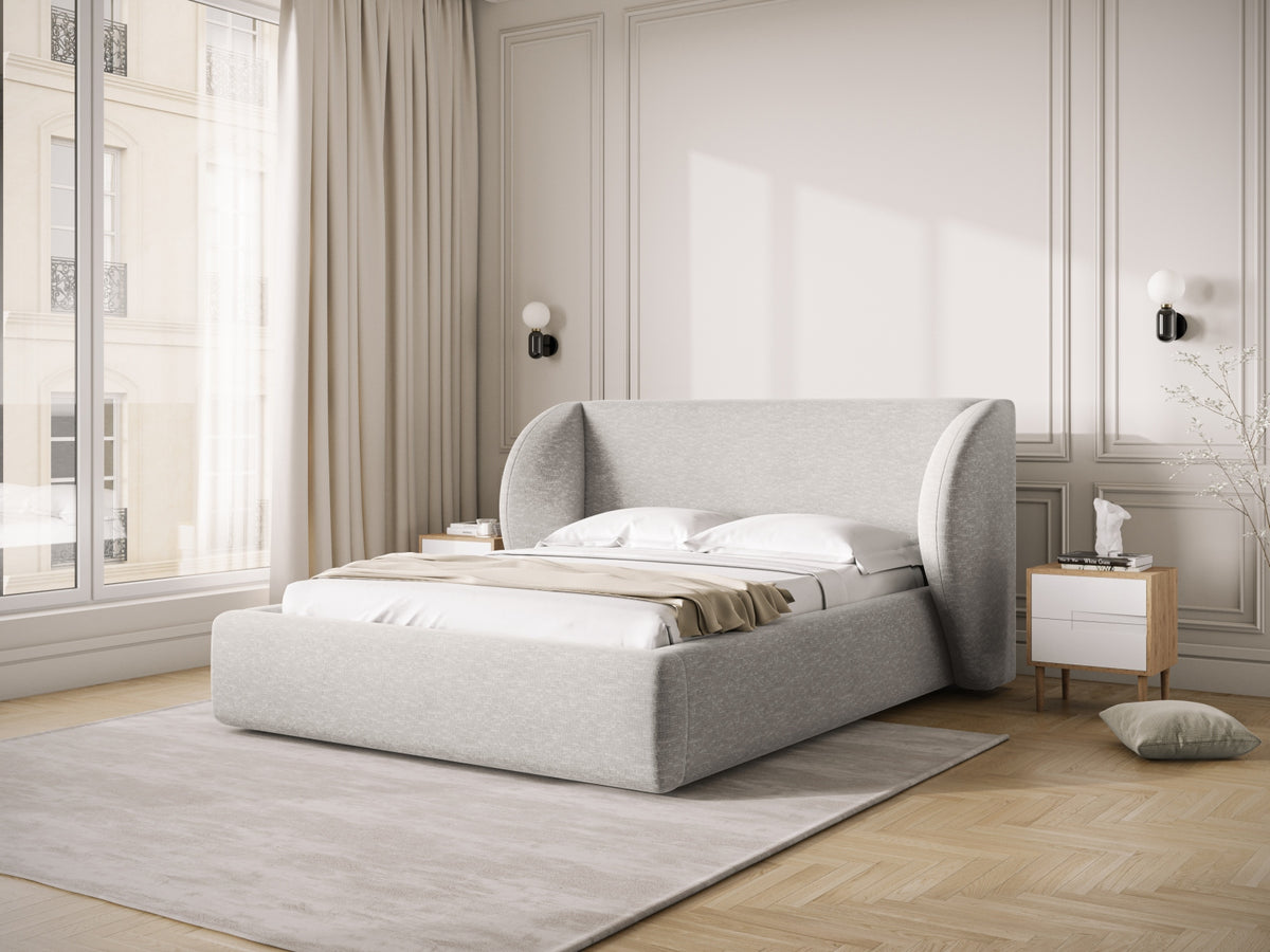 Letto, "Miley", 230x227x100