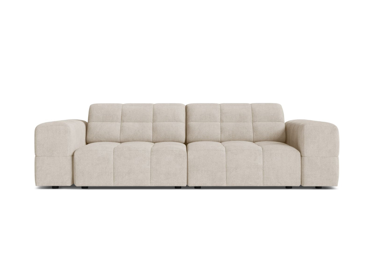 Divano Jennifer, 3 Posti, 102x212x78