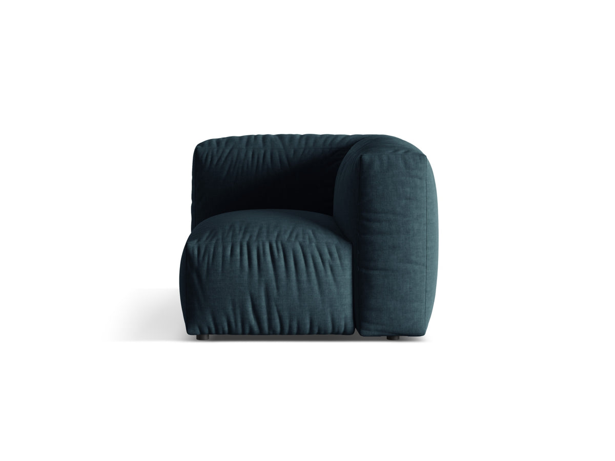 Modulo Angolare Martina, 1 Posto, 106x106x75