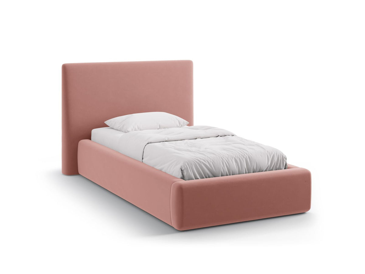 Letto Contenitore con Testata Amy