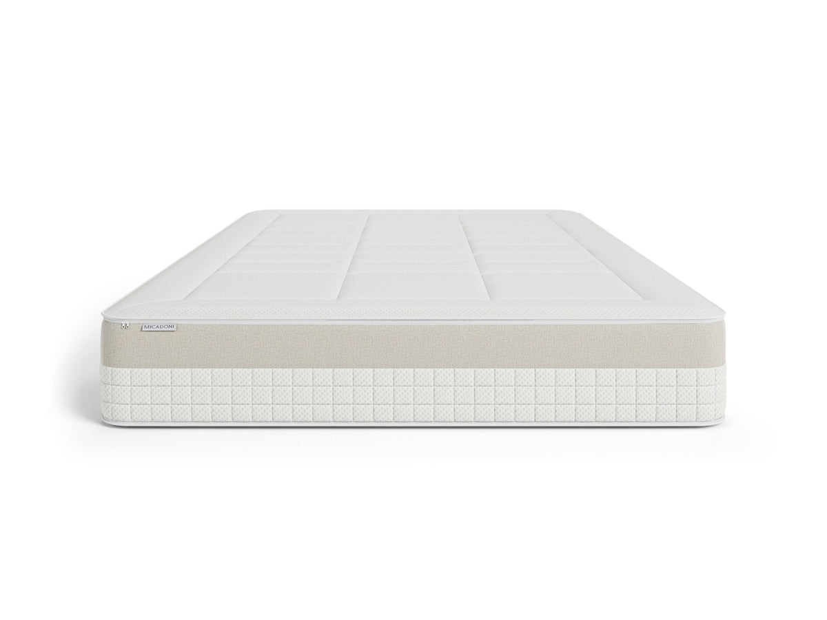 Materasso a Molle Insacchettate Grenada - Bianco 200x200