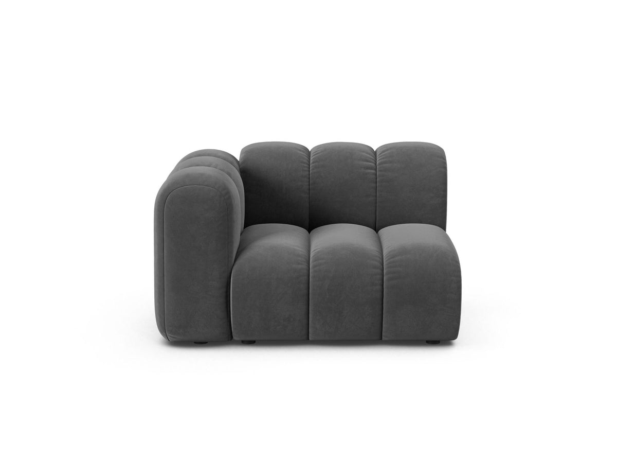 Modulo con Bracciolo Lupine, 1 Posto, 95x115x70