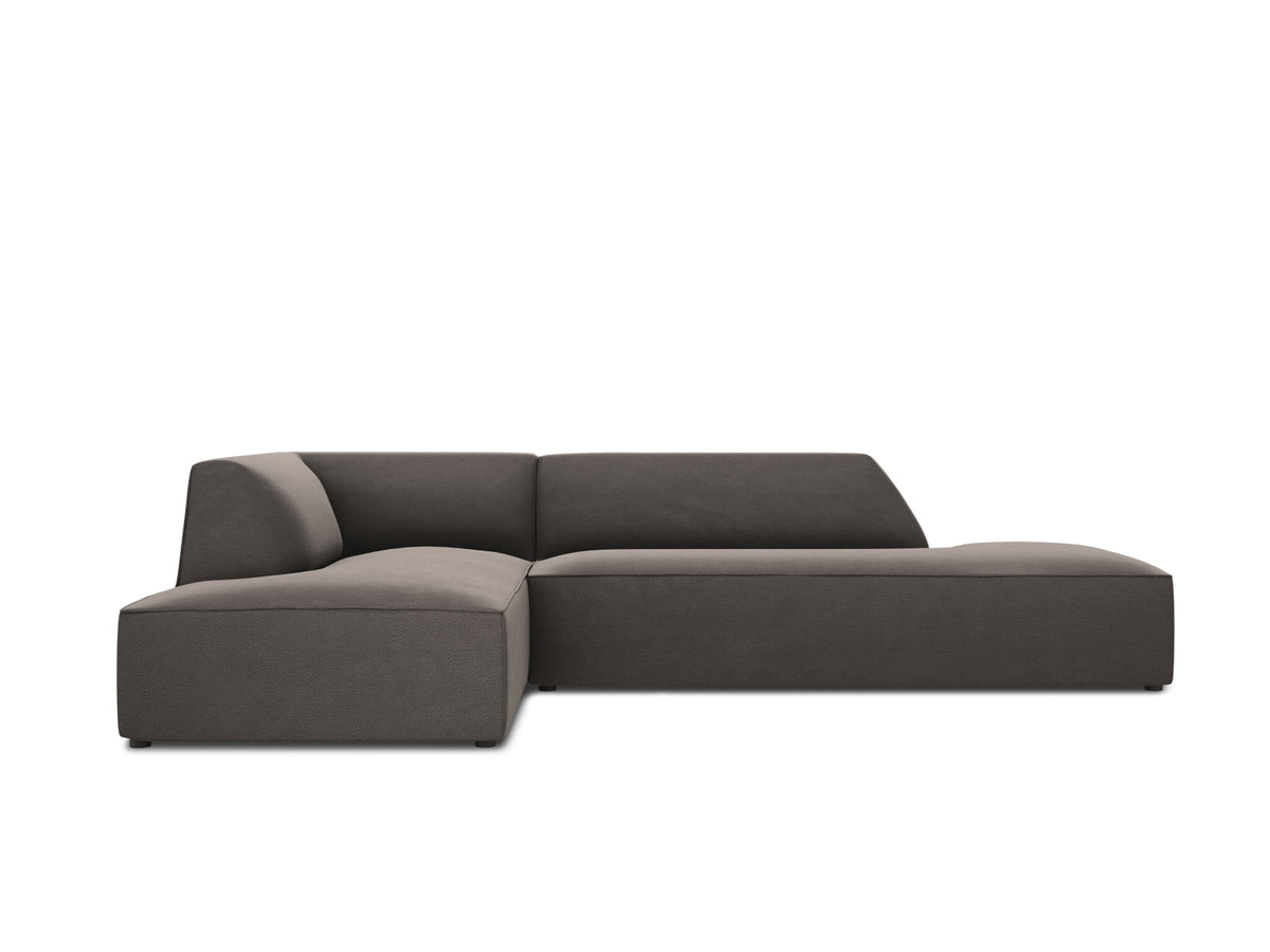 Divano Angolare Componibile Ruby, 4 Posti, 180x273x69