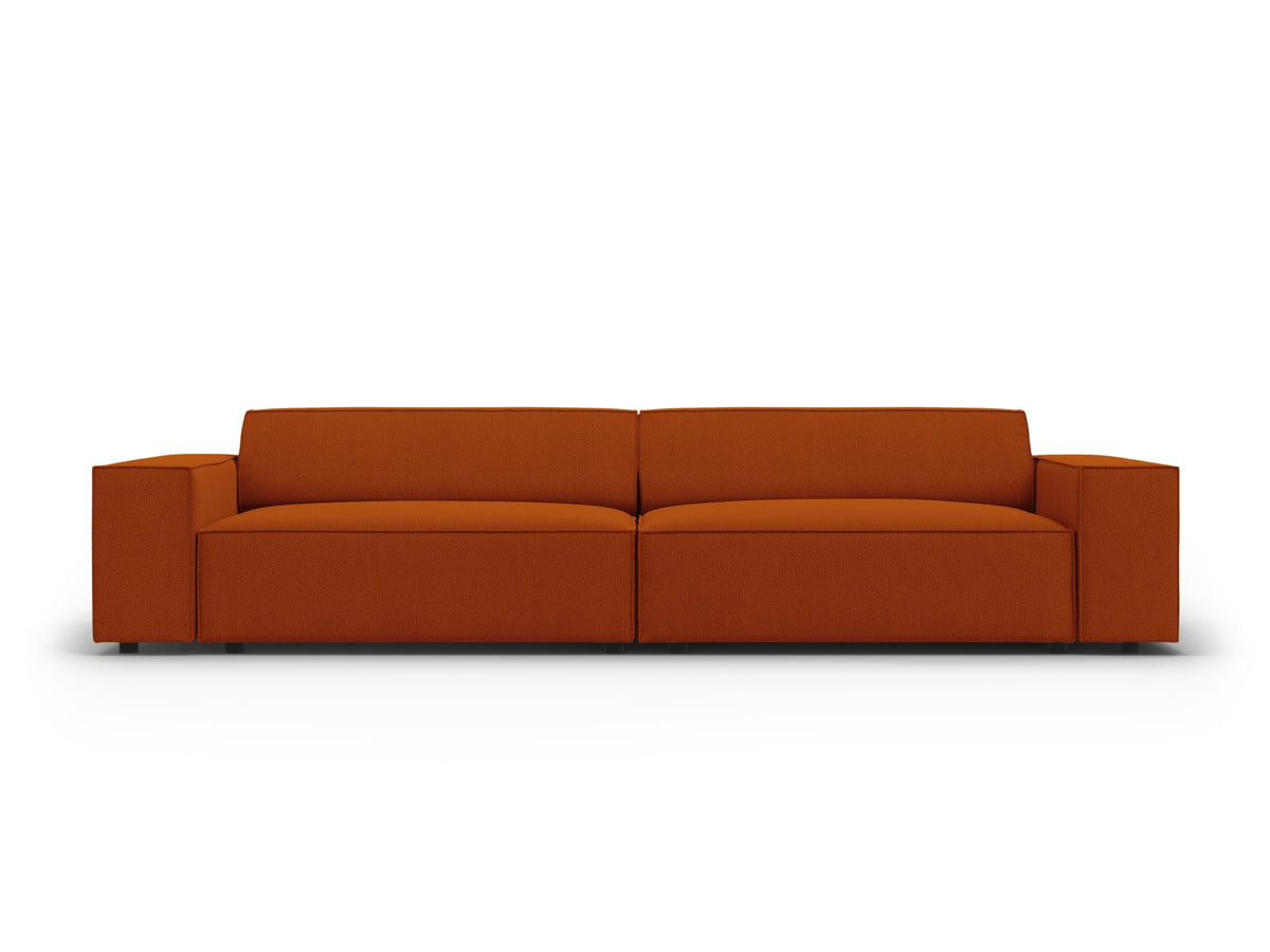 Divano, "Jodie", 4 Posti, 244x102x70