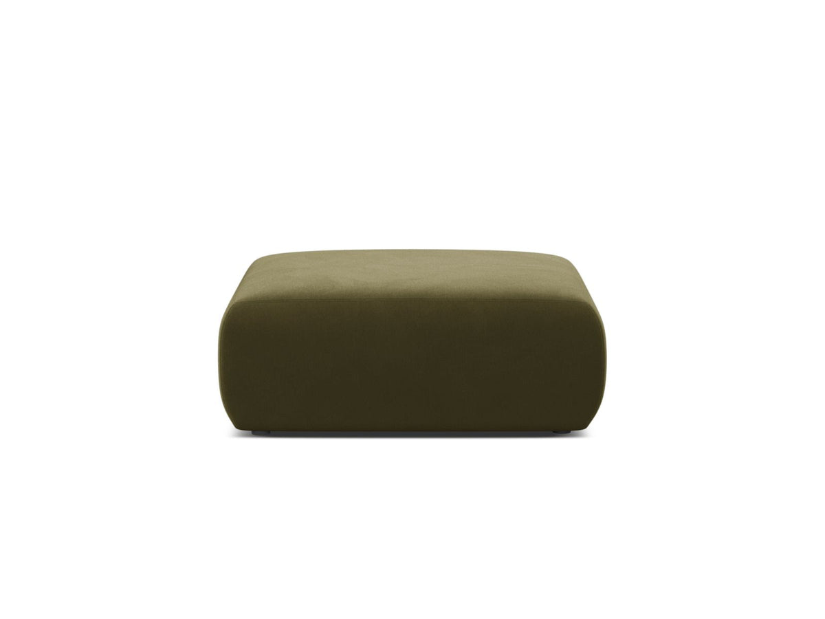 Pouf Molino, 100x100x40