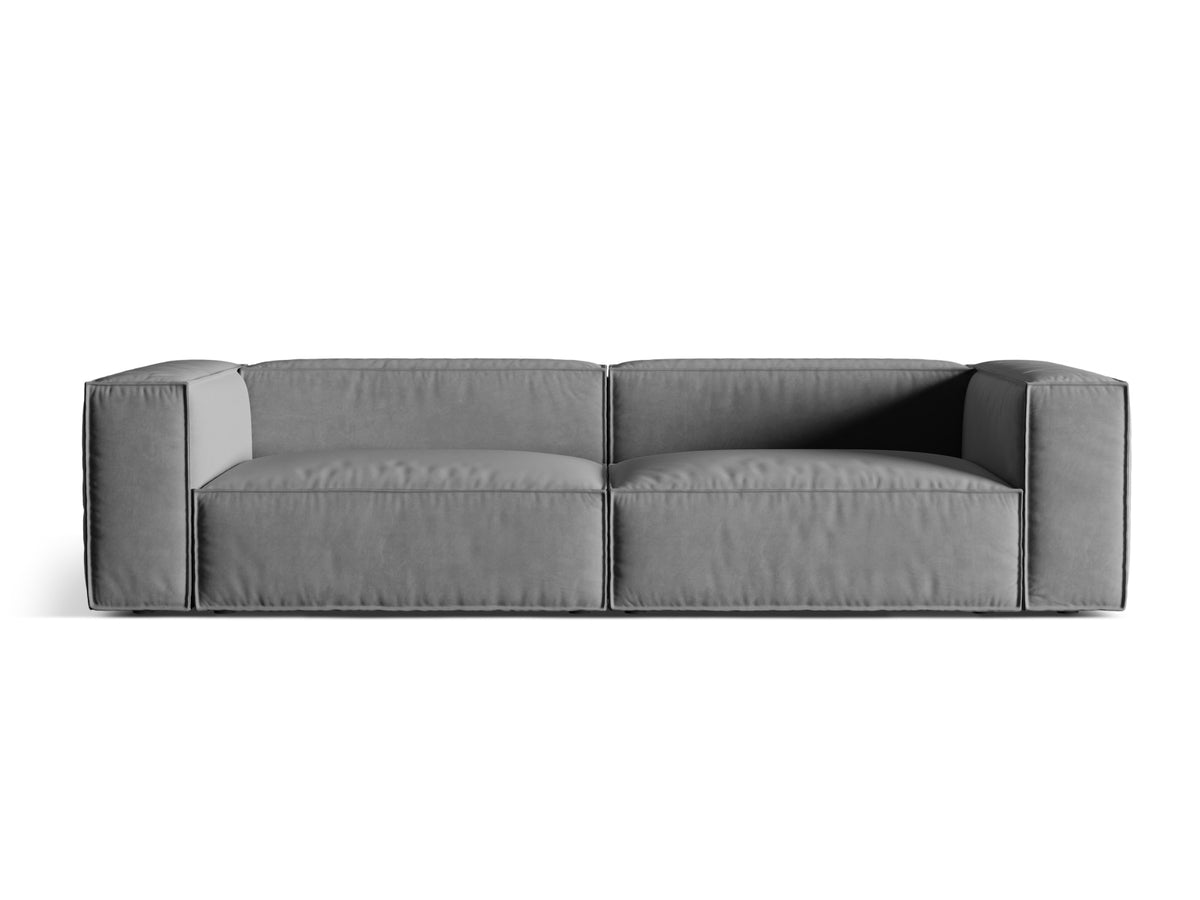 Divano Nuria, 5 Posti, 110x290x72