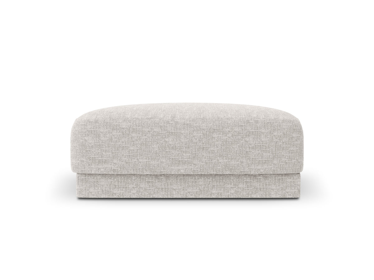 Pouf, "Miley", 1 Posto, 90x90x40