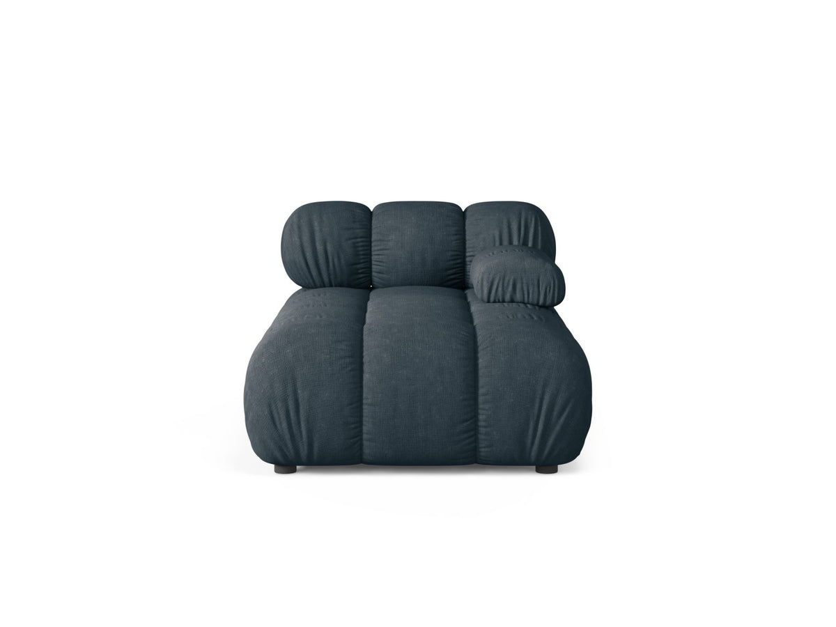 Chaise Longue Bellis, 1 Posto, 155x94x70