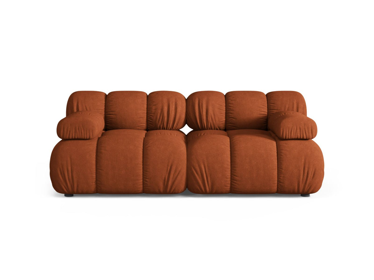 Divano Componibile Bellis, 2 Posti, 94x188x70