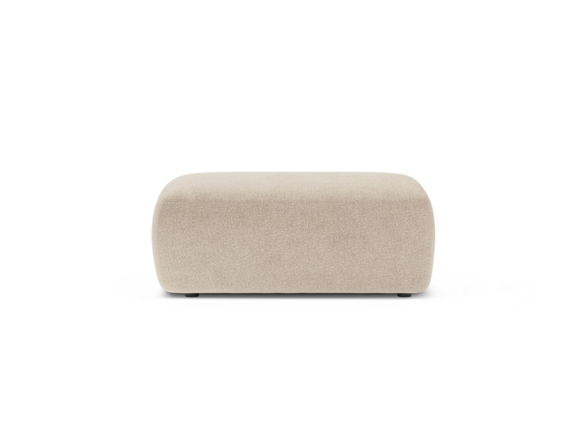 Pouf Kate, 60x99x43