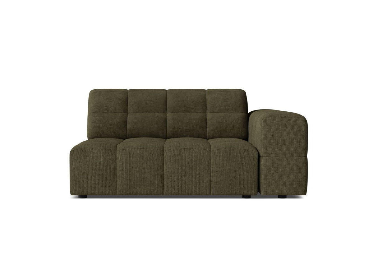 Modulo con Bracciolo Jennifer, 1 Posto, 102x126x78