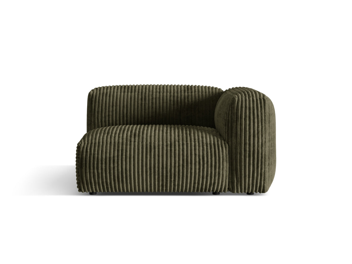 Modulo Singolo Ampio Martina, 1 Posto, 106x120x75