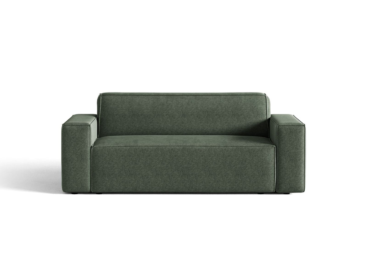 Divano Jodie, 2 Posti, 99x175x77