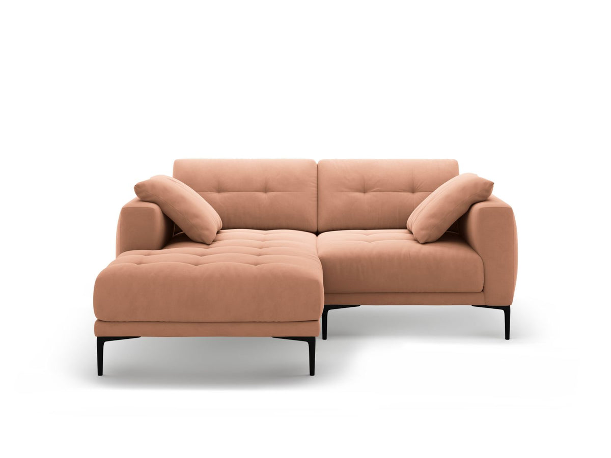 Divano Bemy, 2 Posti, 174x205x86