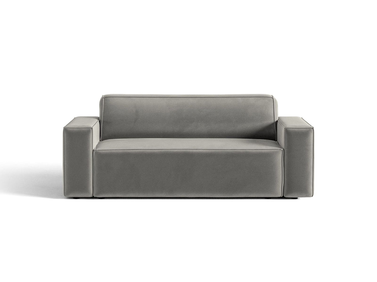 Divano Jodie, 2 Posti, 99x175x77